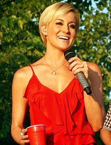 Kellie Pickler